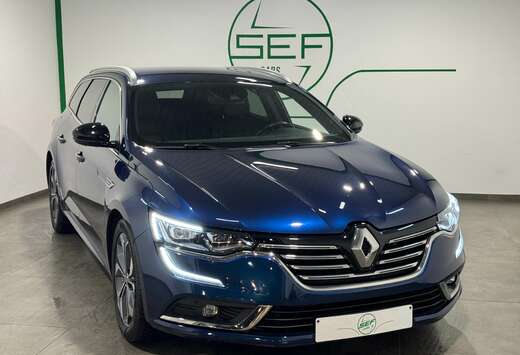 Renault ** 1.7 Blue dCi ** S-Edition ** GARANTIE 12 M ...