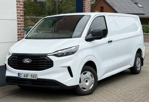 Ford 320 L2H1 5p./3pl. 2.0 TDCi TREND ÉDITION