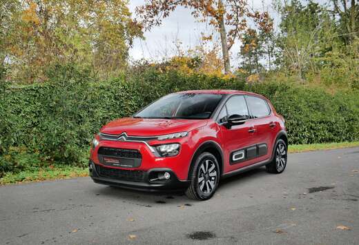 Citroen C3 Pure Tech 83 S