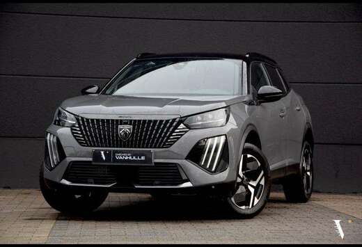 Peugeot NAVI  CARPLAY  360 CAMERA