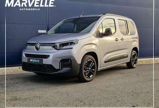 Citroen Taille M / 110 ch