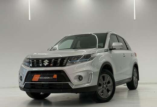 Suzuki 1.4 4X4 AUTO CAMERA NAVIGATION *GARANTIE 12 MO ...