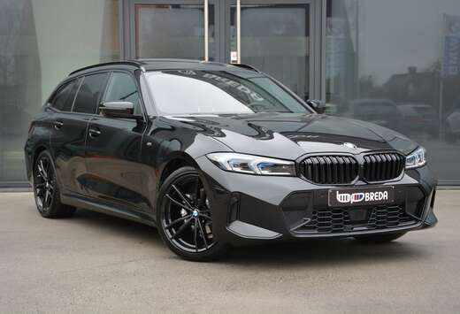BMW i Touring M-Sport/Cam 360/Trekh/HUD/ACC/Pano