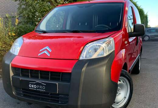 Peugeot 1.3 HDi / Utilitaire / PRIX  EMPORTER