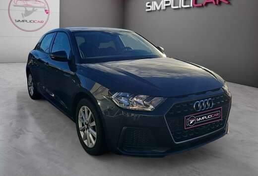 Audi A1 Sportback 25 TFSI Advanced S tronic