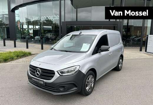 Mercedes-Benz 110 PRO L1 + DAB+ CRUISE +NAVI