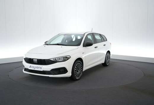 Fiat 1.0 Firefly GPS Carplay Cruise Ctrl BT Airco