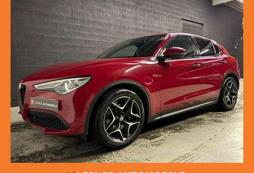 Alfa Romeo MJD Sprint - GARANTIE 12 à 48 MOIS