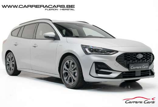 Ford Clipper 1.0 EcoBoost ST-Line*NAVI*CAMERA*KEYLESS