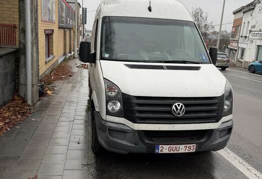 Volkswagen 2.0 CR Bi-TDi