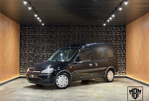 Opel Tour1.4i GARANTIE Airco Trekhaak 1.Eigenaar