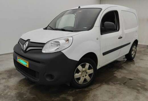Renault 1.5 dCi Grand  Confort