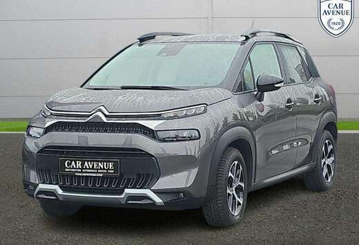 Citroen 1.2 PureTech 110ch S\\\\u0026S MAX