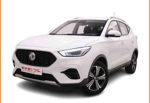 MG 1.5 VTi Comfort + Carplay