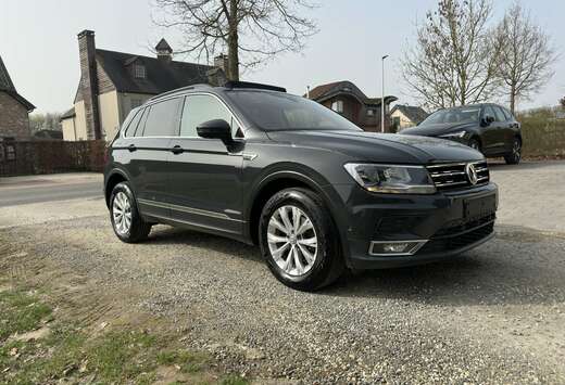 Volkswagen 1.4 TSI 4Motion Sound BMT DSG