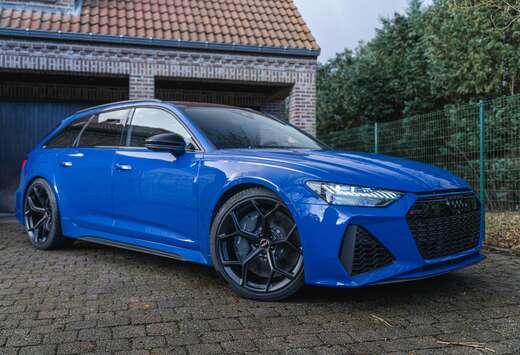 Audi NOGARO 25th ANNIVERSARY Edition/PANO/CERAMIQUE/B ...