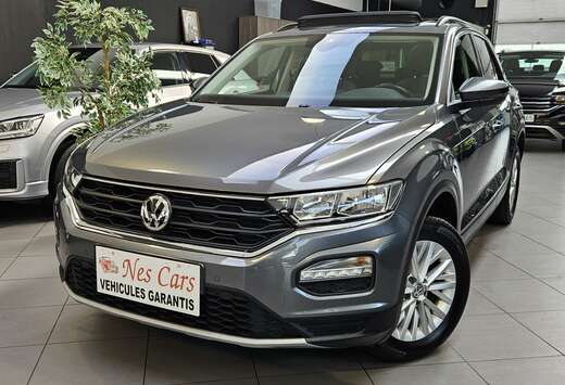 Volkswagen 1.0 TSI,CAMERA,TOIT PANO,ANDROID,GARANTIE  ...