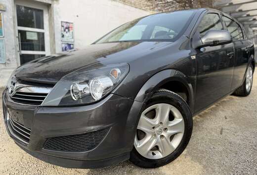 Opel 1.7 CDTi ECOTEC Enjoy 150 Years DPF