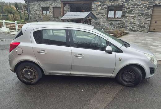 Opel Corsa 1.3 CDTi Enjoy 150 Years DPF