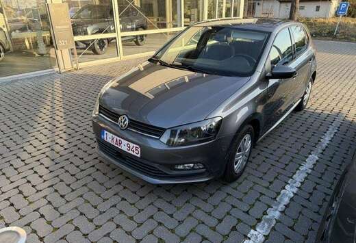 Volkswagen 1.0i Trendline BMT