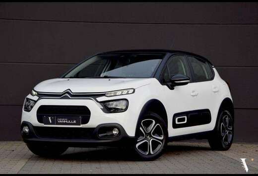 Citroen NAVI  CARPLAY  PDC