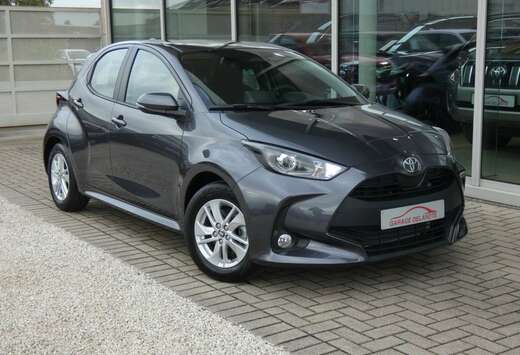 Toyota Hybrid Dynamic +Apple carplay +Android auto *2 ...