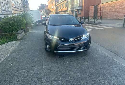 Toyota HEV 1.8i HSD Premium 139dkm new 0485905657ful  ...