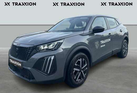 Peugeot Active *DEMODEAL*2008*MANUEEL*