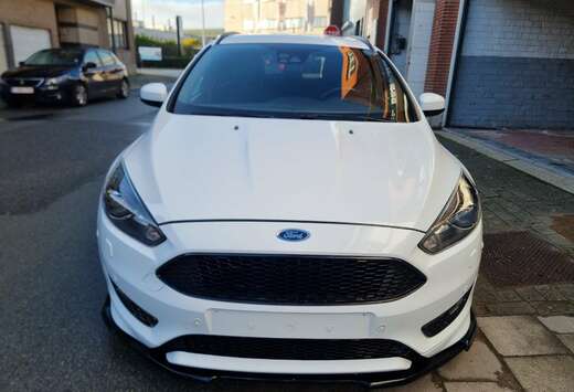 Ford 1.5 EcoBoost ST Line 1 An de garantie