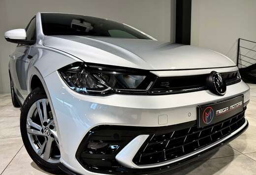 Volkswagen 1.0 TSi 95CV R-LiNE\