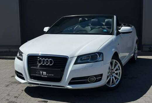 Audi crusie controle/navigatie/airco