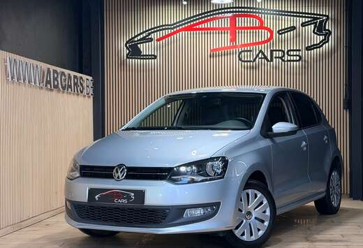 Volkswagen 1.2i Highline * GARANTIE 12 MOIS * 5 PORTE ...