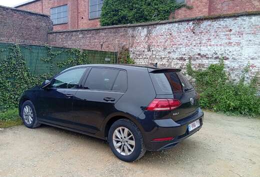 Volkswagen 1.0 TSI OPF IQ.DRIVE