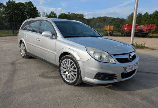 Opel 1.9 DT CDTi Cosmo