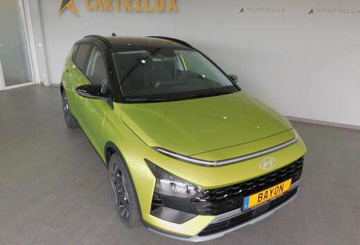 Hyundai SKY 2-Tone 90 AUTO7