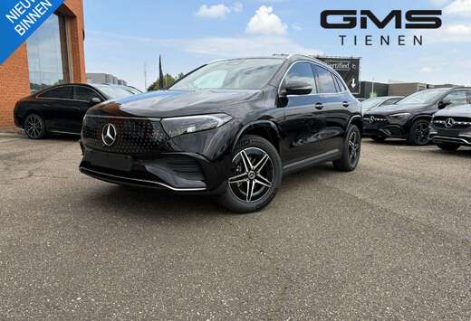 Mercedes-Benz 250+ Business Star Edition