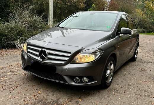 Mercedes-Benz CDI Essential