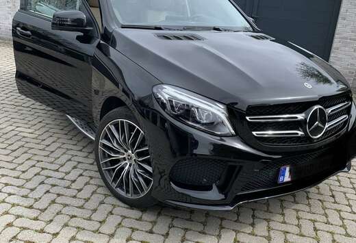 Mercedes-Benz d 4-Matic