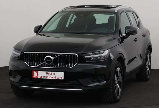 Volvo 1.5T4 PHEV GEARTRONIC INSCRIPTION + GPS + CARPL ...