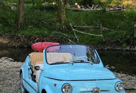 Fiat Jolly R