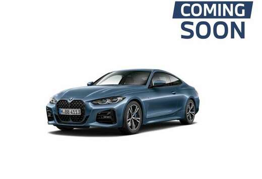 BMW Coupé