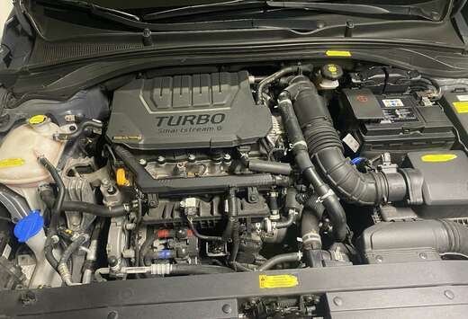 Hyundai i30 Wagon 1.5 T-GDi MHEV Sky