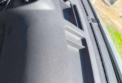 Volkswagen Caddy Life CNG 2.0 Ecofuel Cup