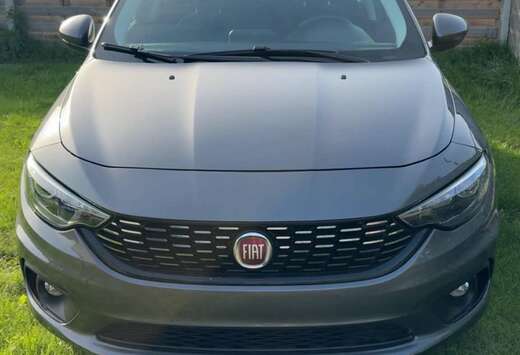 Fiat 1.4i Pop (EU6d-TEMP)