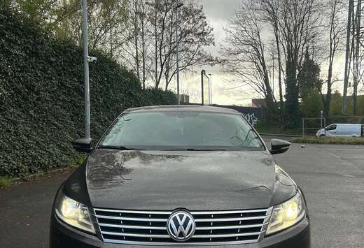 Volkswagen 2.0 CR TDi BlueTDi DSG