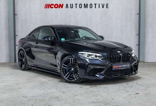 BMW F87n COMPETITION - DKG NAVPRO A. LED  HARMANKARDO ...