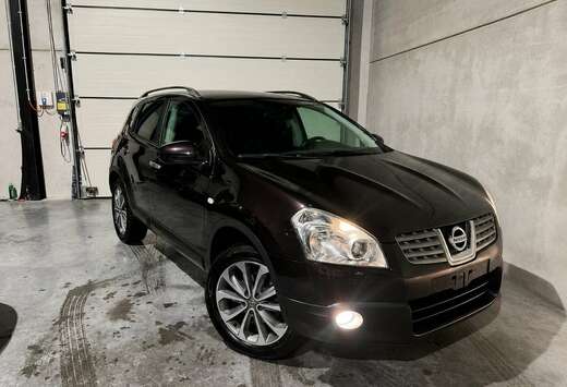 Nissan 1.6 I-Way