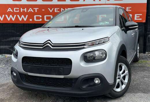 Citroen 1.6HDi Feel