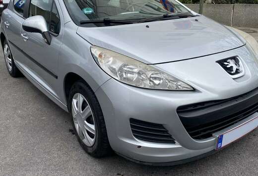 Peugeot 1.4L