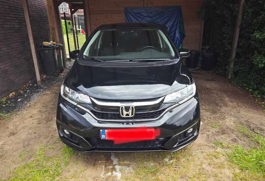 Honda Jazz 1.3i-VTEC Elegance (EU6.2)